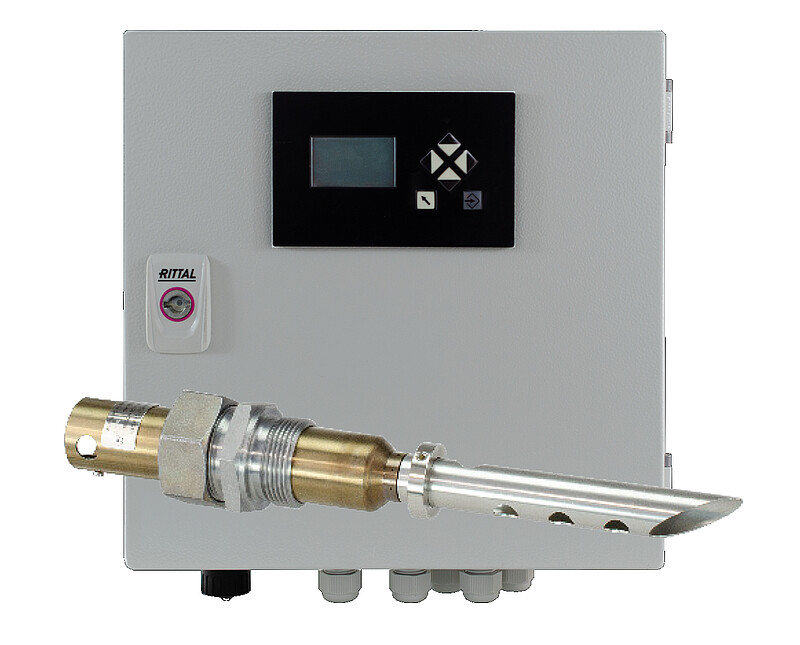Measuring System LT4