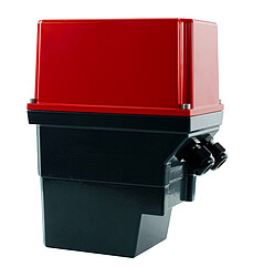 Actuator TPS 60 Nm