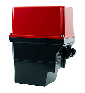 Actuator TPS 60 Nm