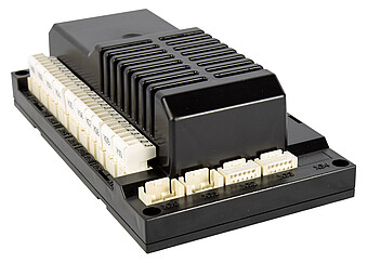 BurnerControl BC300