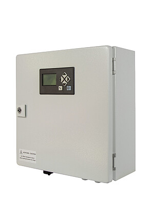 Messsystem LT3-F