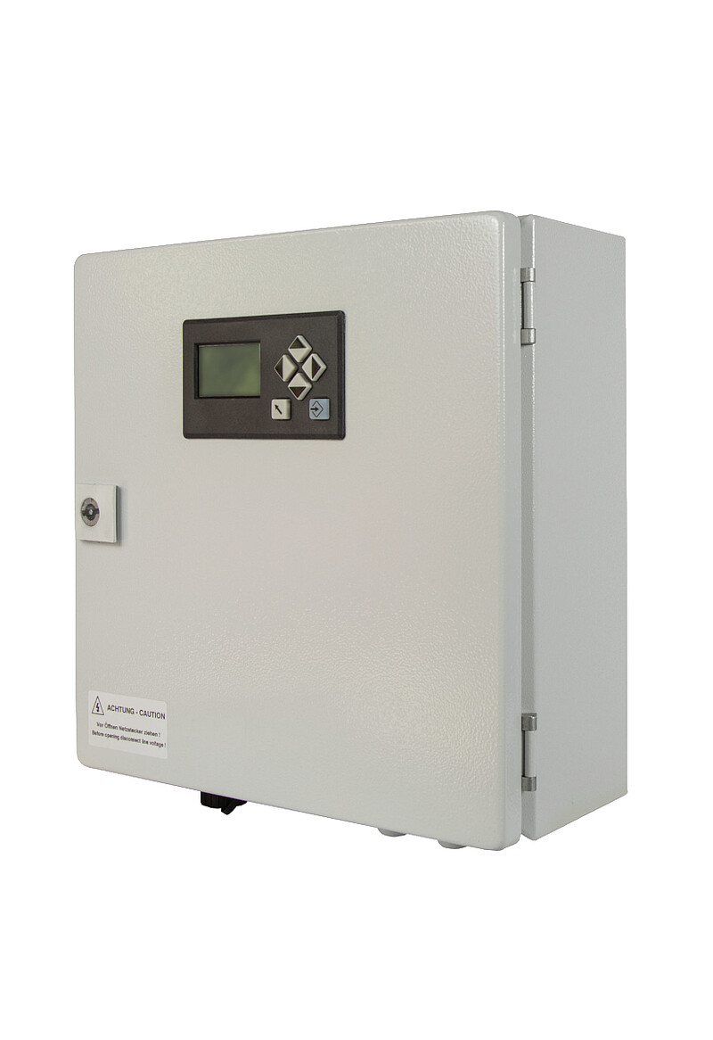 Messsystem LT3-F