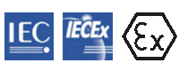 IECEx+Ex