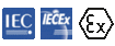 IECEx+Ex