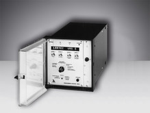 Fuel/Air Ratio Control System VMS