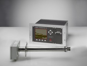 Lambda Transmitter LT2 for universal O2 measurement
