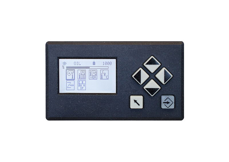 BurnerTronic BT300