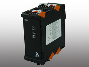 Flame Monitoring Device F130I