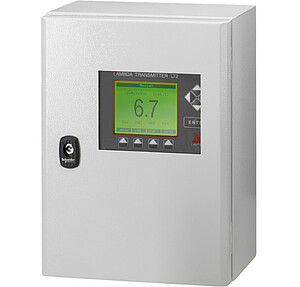 Messsystem LT2