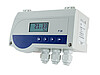 Mass Flow Measurement Grid