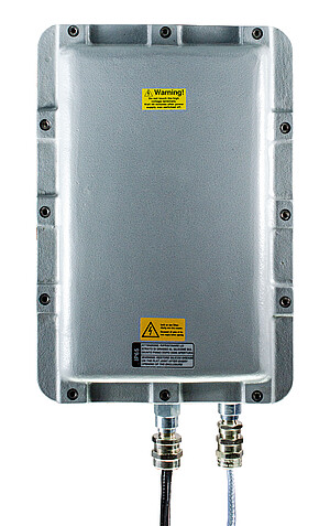 HEI600 Ex zone 2