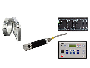 FFS08 + FS60-10 + CMS / ETAMATIC