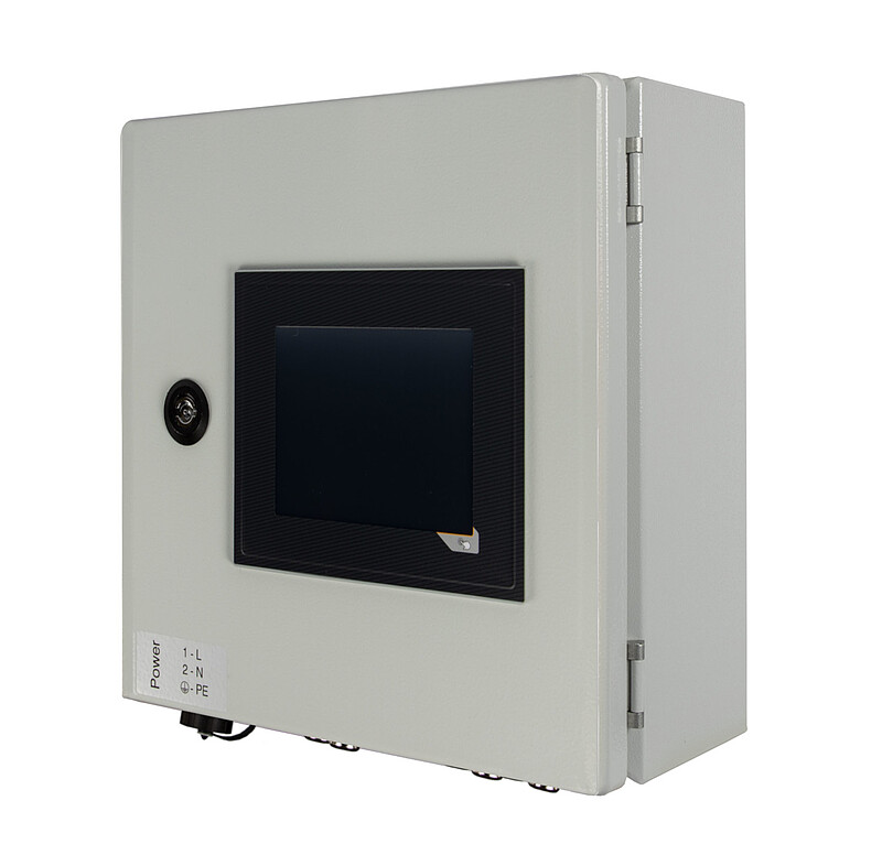 Measuring System NT1