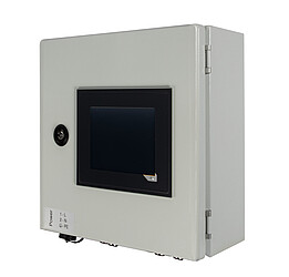 Measuring System NT1