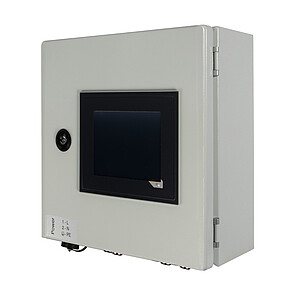 Measuring System NT1