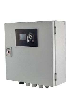 Messsystem LT4