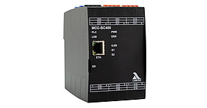BurnerControl MCC-BC400