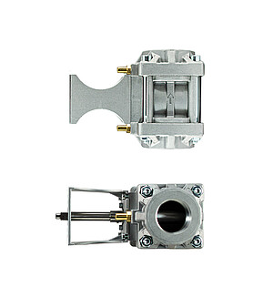 Lineares Gasstellglied SVL