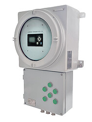 Measuring System LT3-Ex