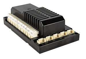 BurnerTronic BT300