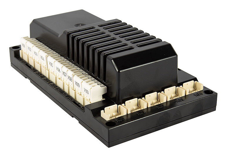 BurnerTronic BT300