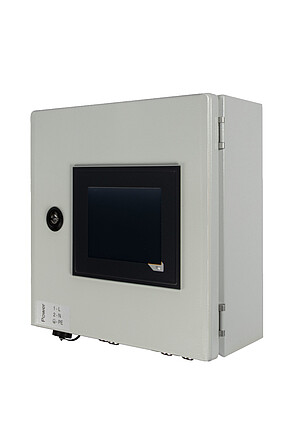Messsystem NT1