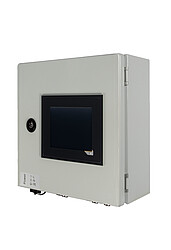 Messsystem NT1