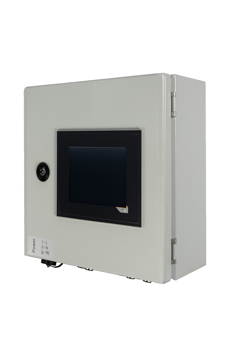 Messsystem NT1