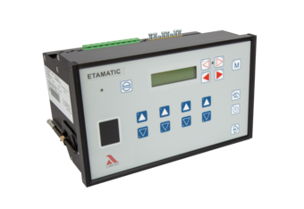 Other well-proven burner control systems
