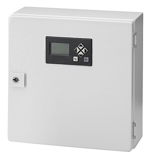Messsystem LT3