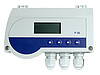 Mass Flow Measurement Grid