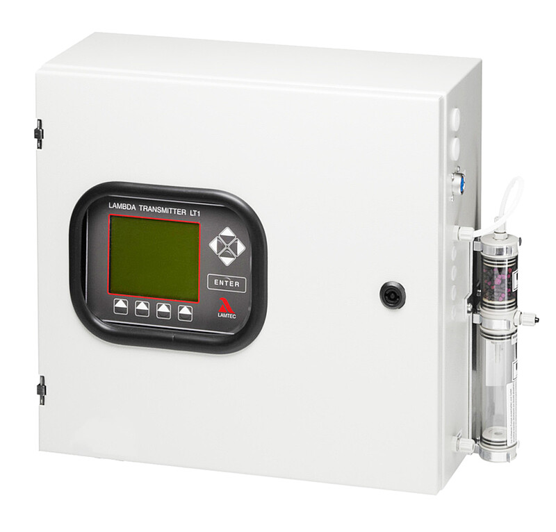 Messsystem LT1
