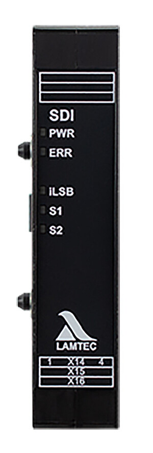 SDI