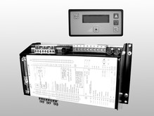 Burner Control FA1 - Brennersteuergerät