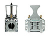 Linear gas control valve SVL