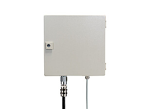 HEI600 Safe Area