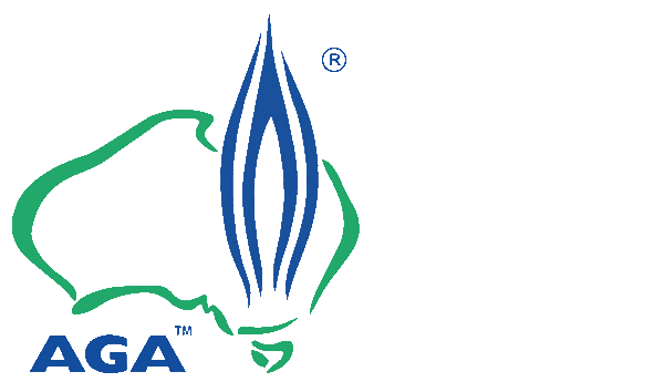 AGA Certified Product