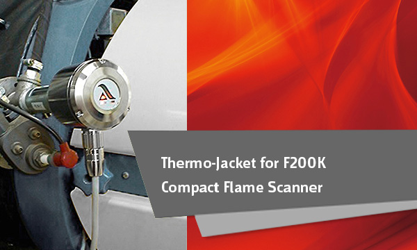 F200K Thermo-Jacket