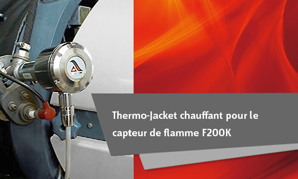 F200K Thermo-Jacket