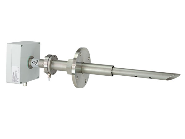 KS2D NO<sub>x</sub>Probe