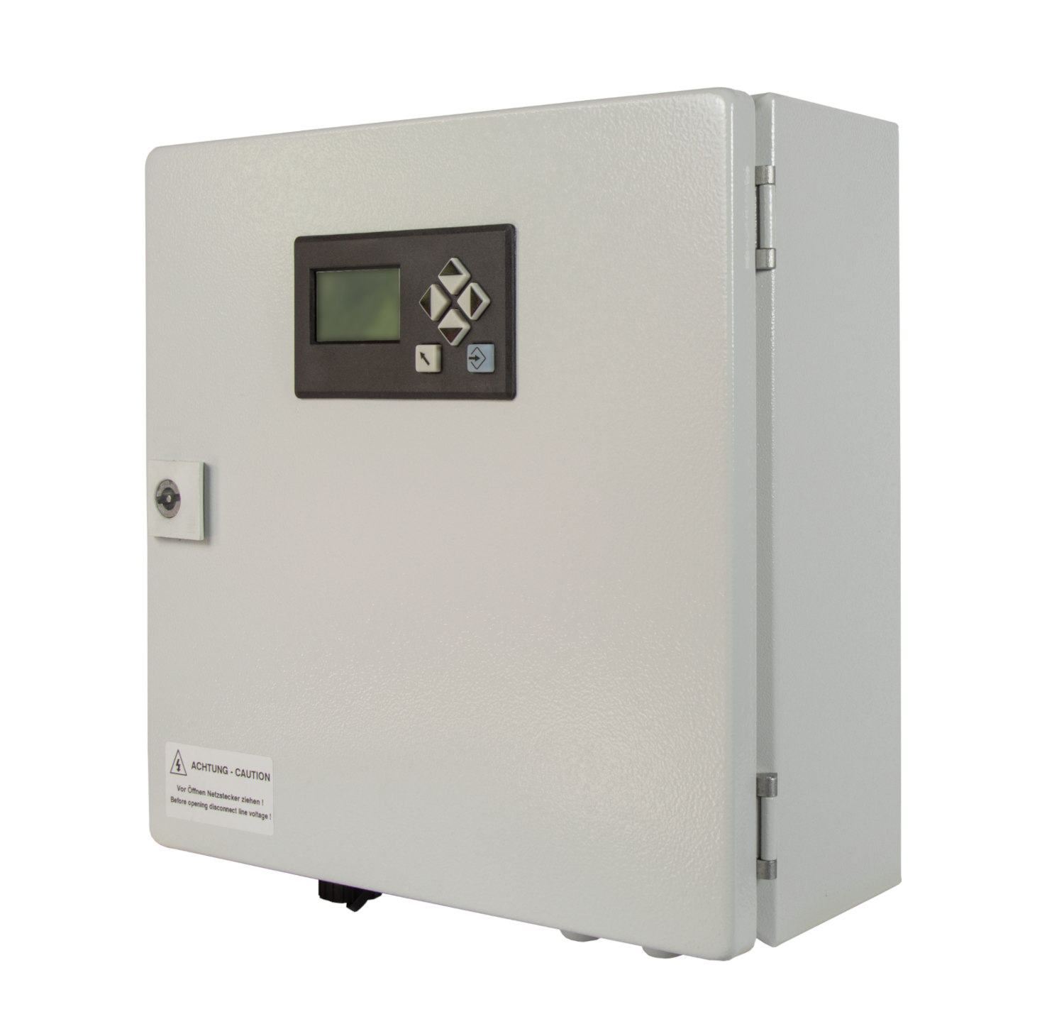 Measuring System LT3