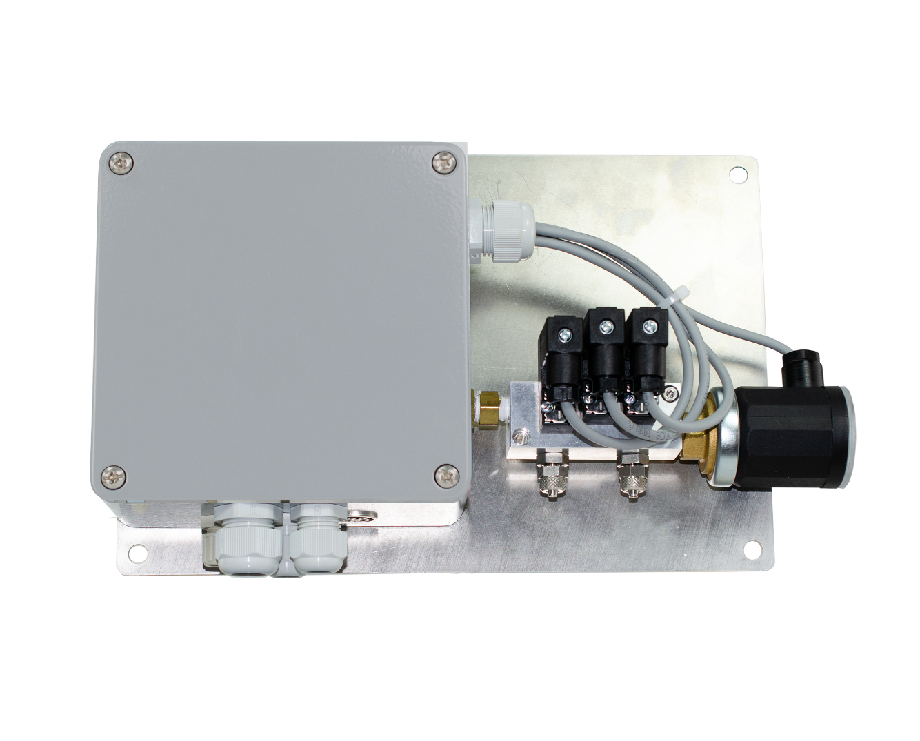 Measuring System LT4