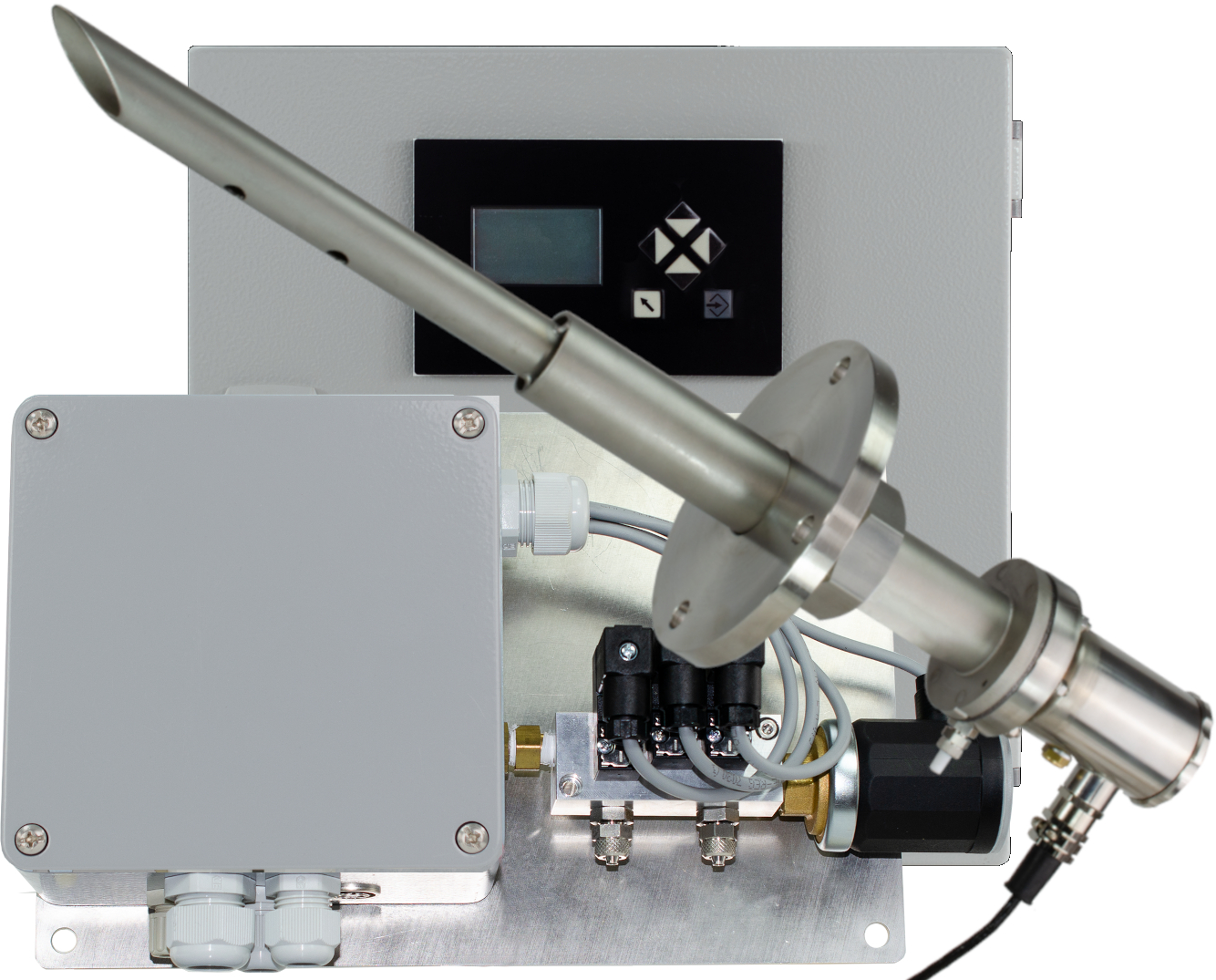 Measuring System LT4