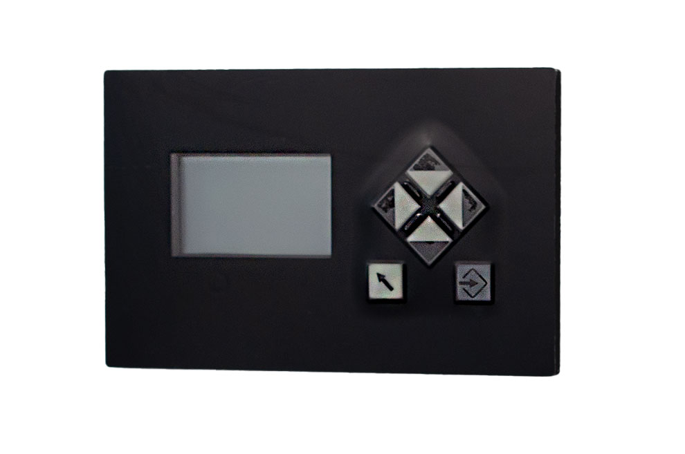 Measuring System LT4