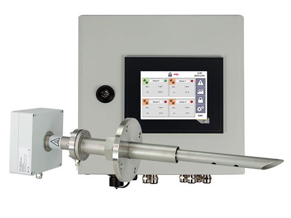 NT1 + KS2DNO<sub>x</sub> + GED FLEX