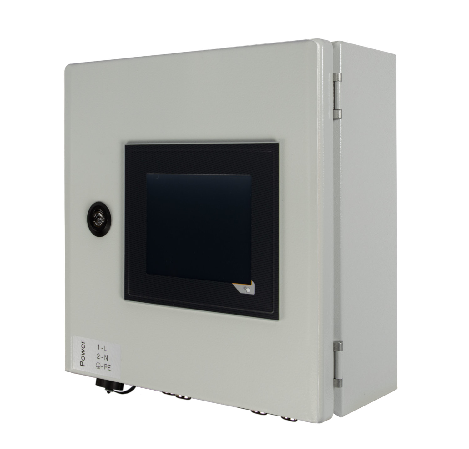 Measuring System NT1