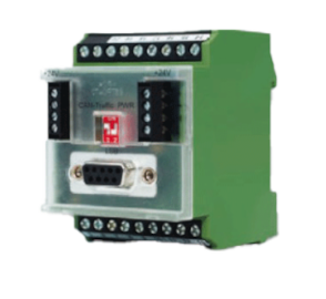 Erweiterungsmodul LEM100 für LSB