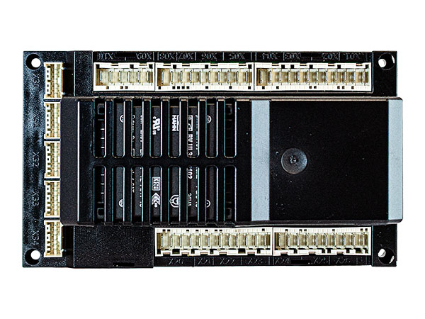 燃烧控制器 BT300