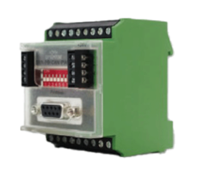 Feldbusmodul für PROFIBUS DP PBM100