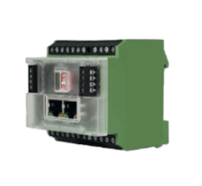 Feldbusmodul für PROFINET EBM112